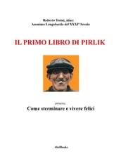 Il primo libro di Pirlik