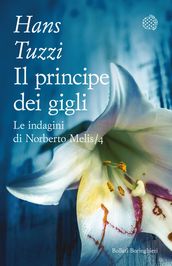 Il principe dei gigli