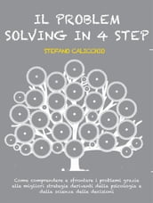 Il problem solving in 4 step