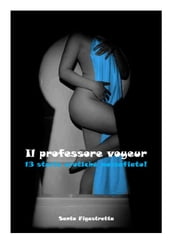 Il professore voyeur