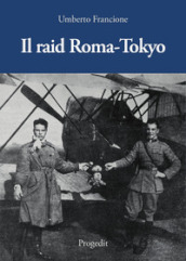 Il raid Roma-Tokyo