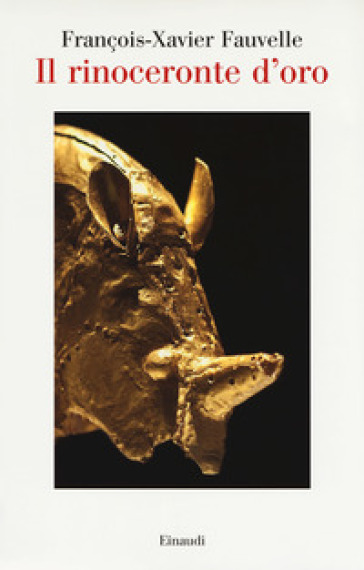 Il rinoceronte d'oro