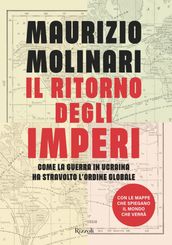 Il ritorno degli imperi