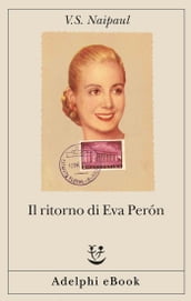 Il ritorno di Eva Perón