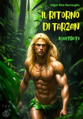 Il ritorno di Tarzan