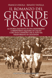 Il romanzo del grande Torino
