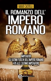 Il romanzo dell impero romano