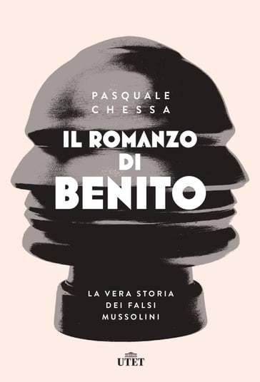 Il romanzo di Benito