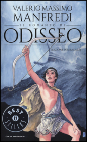 Il romanzo di Odisseo