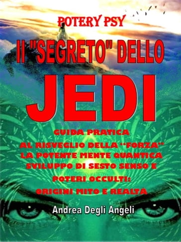 Il "segreto" dello Jedi
