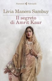 Il segreto di Amrit Kaur