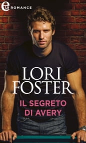 Il segreto di Avery (eLit)