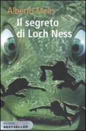 Il segreto di Loch Ness