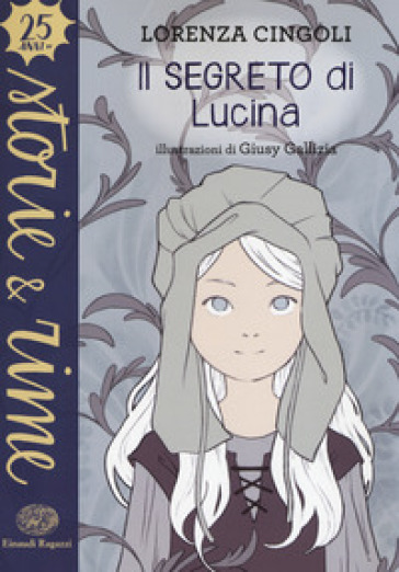 Il segreto di Lucina