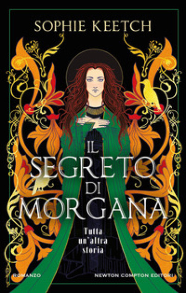 Il segreto di Morgana