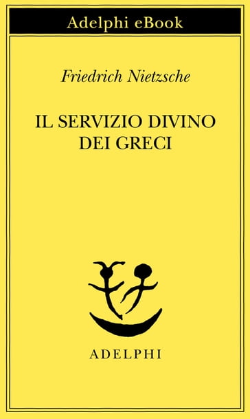 Il servizio divino dei greci