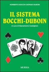 Il sistema Bocchi-Duboin