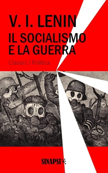 Il socialismo e la guerra