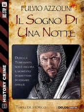 Il sogno di una notte