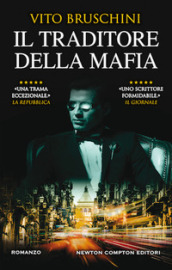 Il traditore della mafia