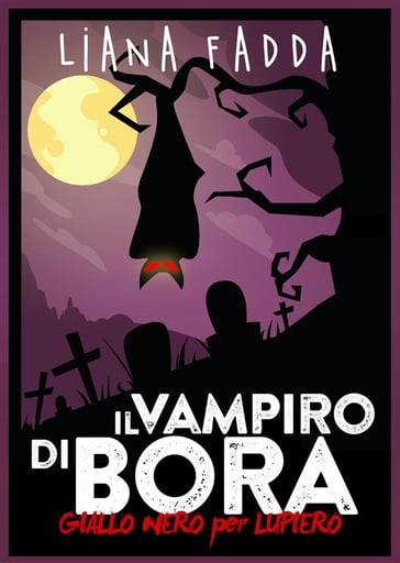 Il vampiro di Bora