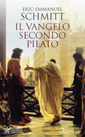 Il vangelo secondo Pilato