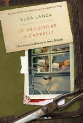 Il venditore di cappelli