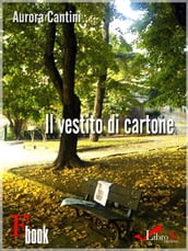 Il vestito di Cartone