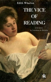 Il vizio della lettura