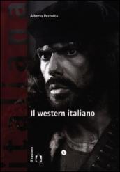 Il western italiano