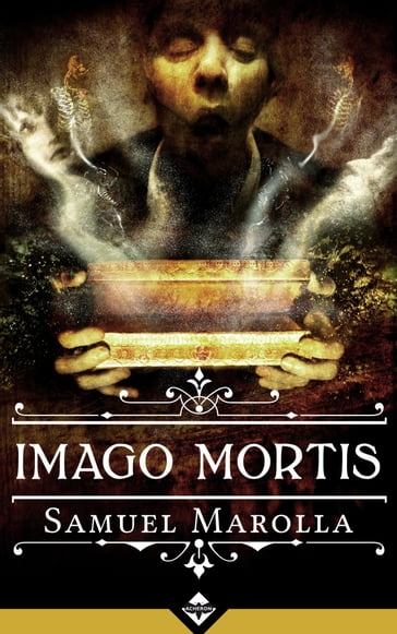 Imago Mortis (ITA)