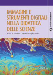 Immagini e strumenti digitali nella didattica delle scienze