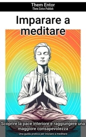 Imparare a meditare