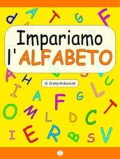 Impariamo l alfabeto