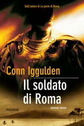Imperator - 2. Il soldato di Roma