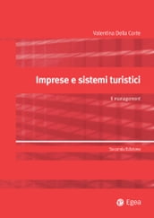 Imprese e sistemi turistici - II edizione