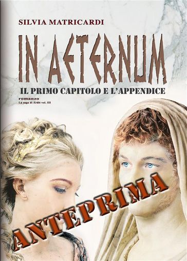 In Aeternum - Anteprima