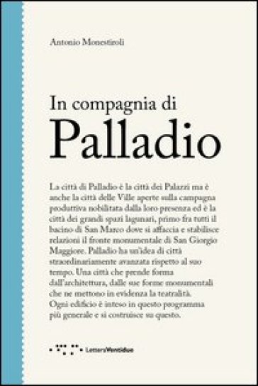 In compagnia di Palladio
