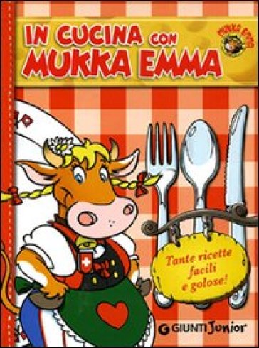 In cucina con Mukka Emma