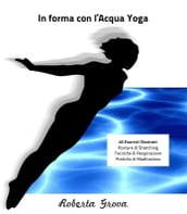 In forma con l Acqua Yoga