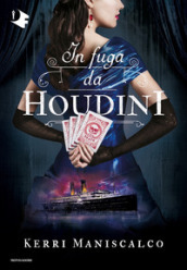 In fuga da Houdini