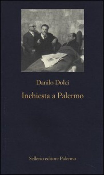 Inchiesta a Palermo