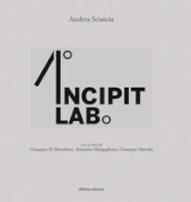 Incipit Lab