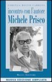 Incontro con l autore Michele Prisco