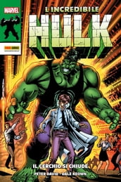 L Incredibile Hulk: Il cerchio si chiude