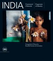 India. Frammenti d identità. Ediz. illustrata