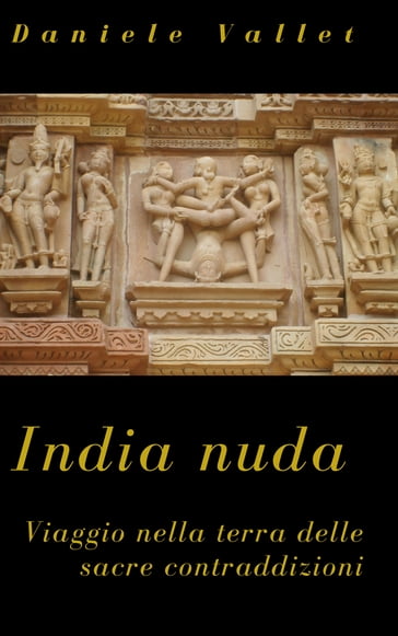 India Nuda