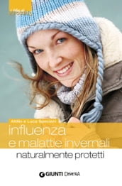 Influenza e malattie invernali