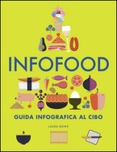 Infofood. Guida infografica al cibo