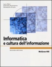 Informatica e cultura dell informazione